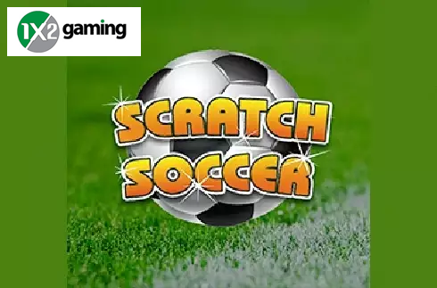 Scratch Soccer
